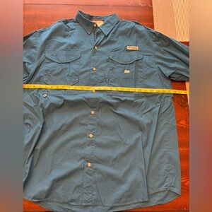 Men’s Columbia Bonehead shirts (3)